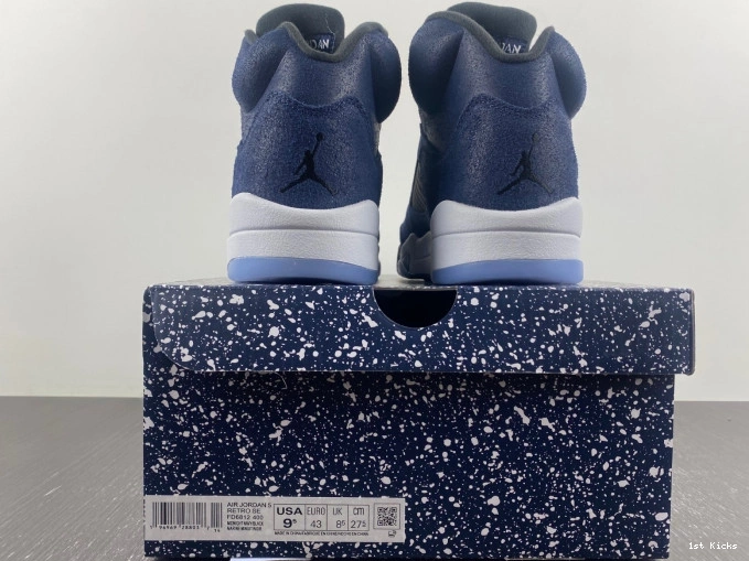 FD6812-400 Jordan 5 Georgetown Air 0807